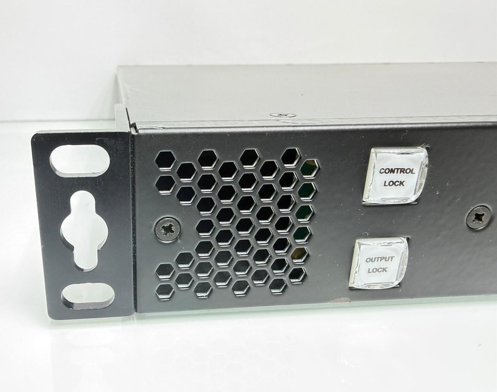 LIGHTWARE MX2-8x8-HDMI20-L, HDMI 2.0 Compatible Full 4K Matrix Switcher