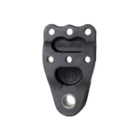 A16-15402-002 Leaf Spring Hanger | | Front for Freightliner