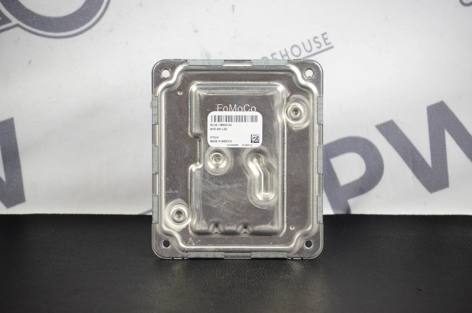 2025-2026 Ford Explorer LED Headlight Control Module Ballast OEM