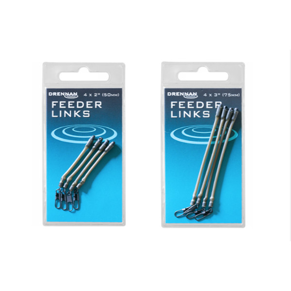 Drennan Feeder Link