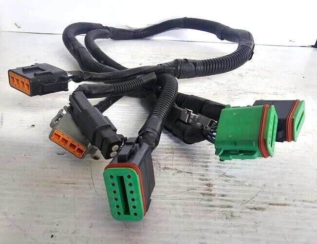Yanmar Marine Controller Wire Harness 164000-21210