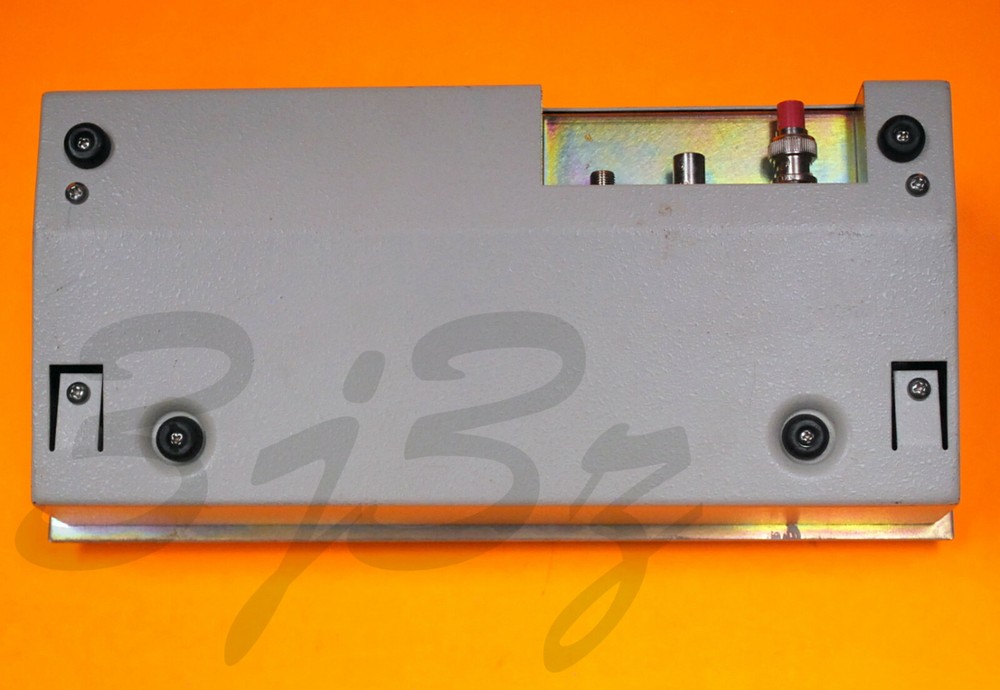 Leitch DSK Control Panel