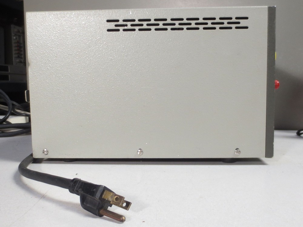 TI Texas Instruments 6613 Waveform Pulse Generator