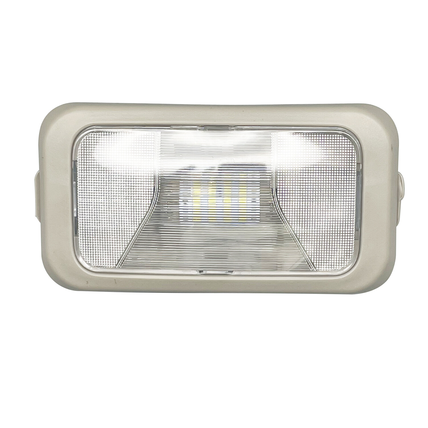 15126553 For 2004-2008 Colorado GMC Canyon LED Interior Dome Light Lamp Housing