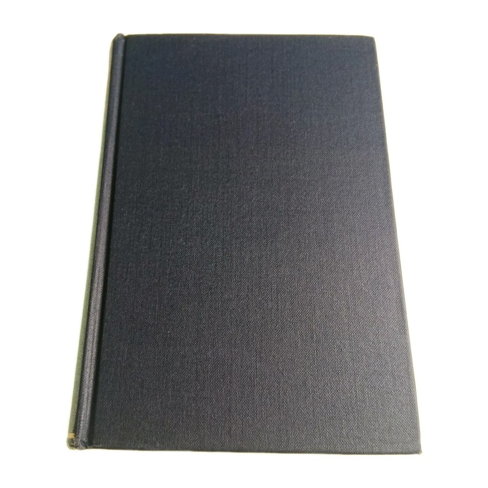 Concise Oxford Dictionary Fowler 1969 Hardback Book