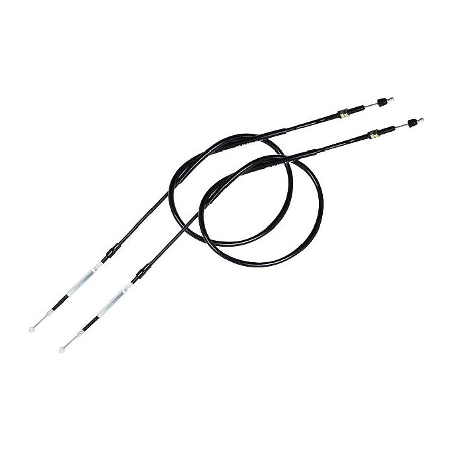 Motion Pro Throttle Cable - Set - Stock 05-0416
