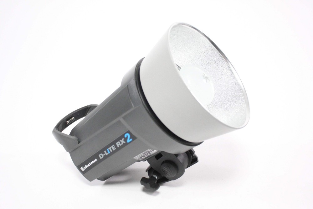 Elinchrom D-Lite RX 2 Two Light Kit