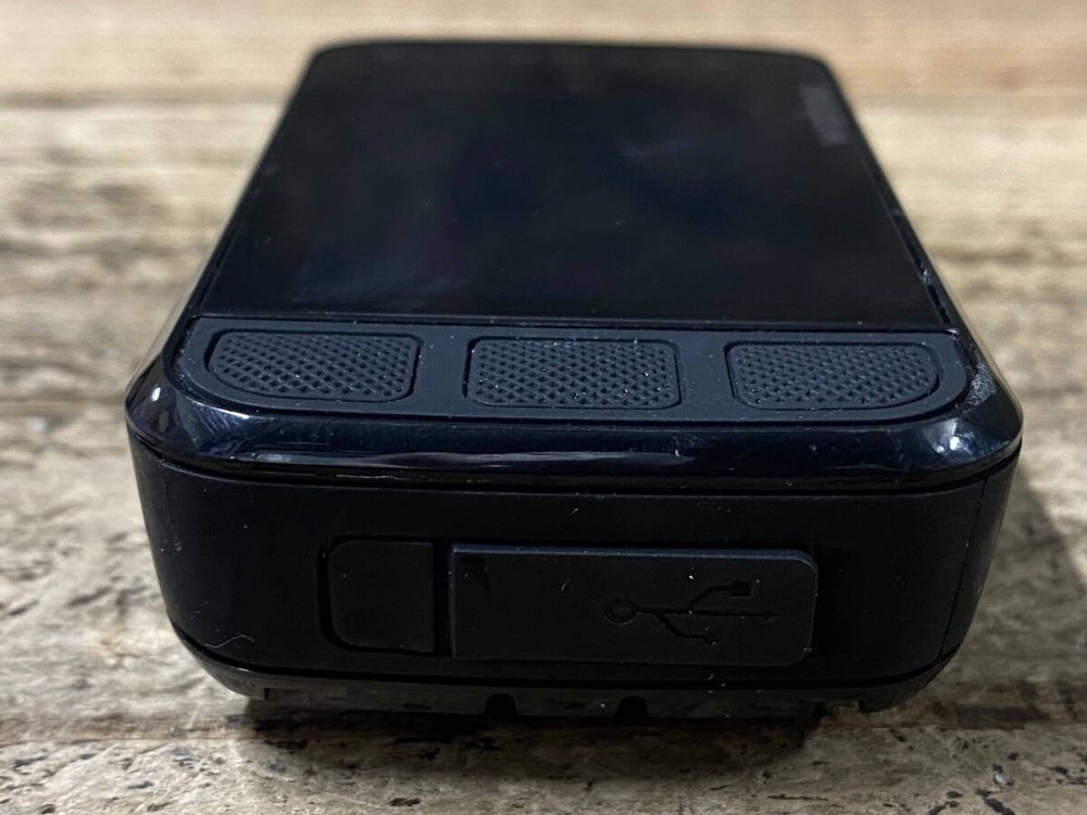 WAHOO ELEMENT VOLT V2 Cycle Computer with Speed Sensor Cycling Accessories