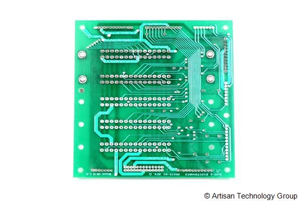 Rod-L A57 Motherboard