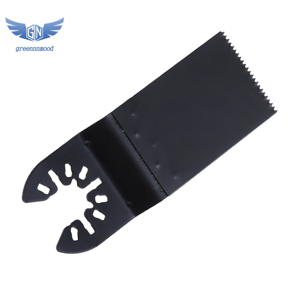 100Pcs Universal Oscillating Saw Blades Quick Release Multi Tool Blades Kits