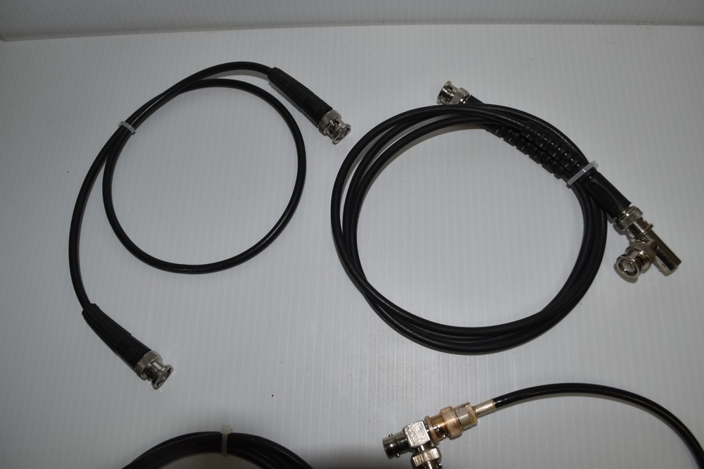 POMONA BNC CABLES (LAT72)