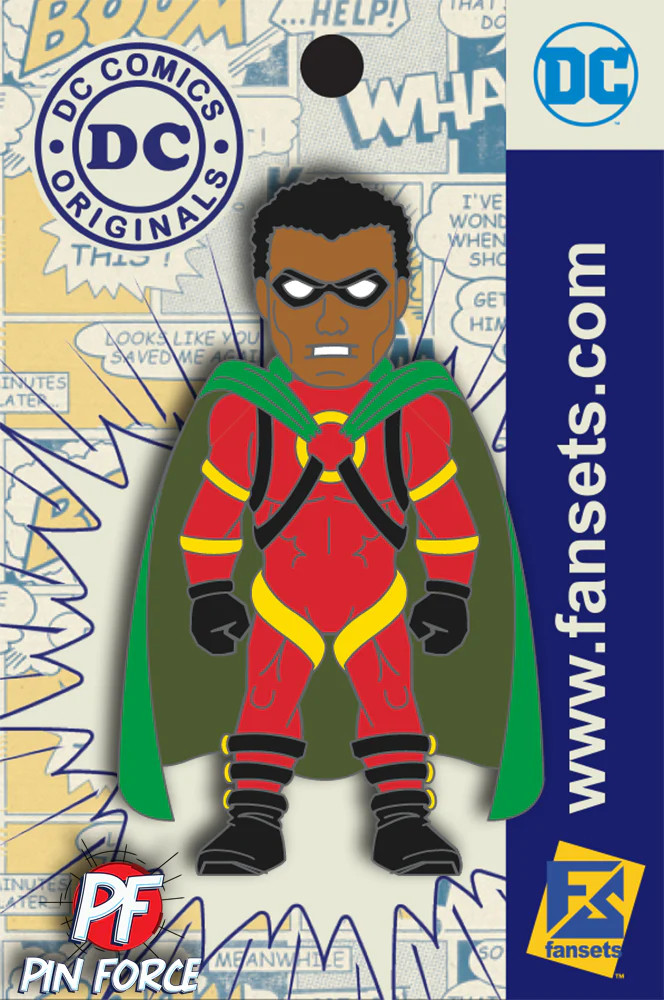 DC Comics Classic ICON