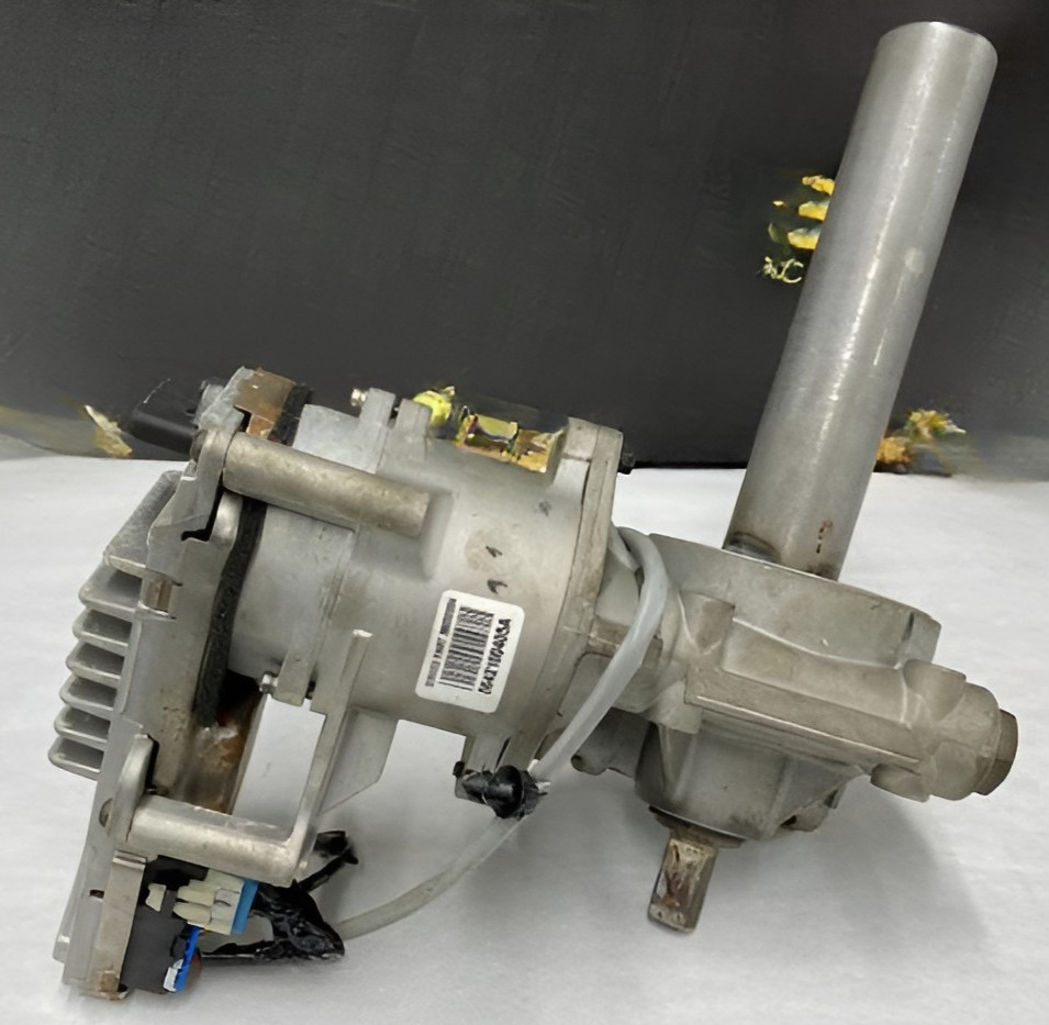 2004-2012 Chevy Malibu Power Steering Pump Assembly OEM
