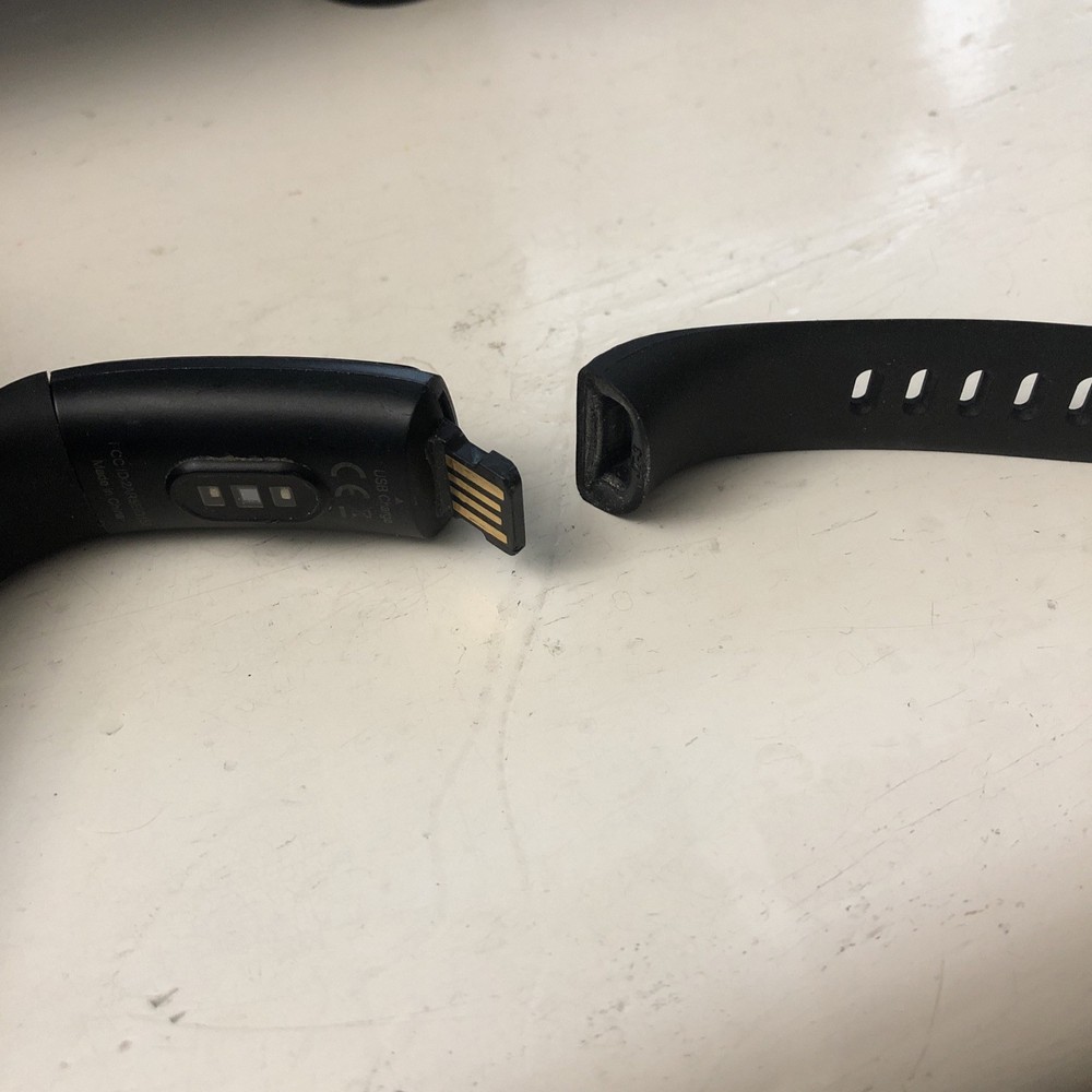 Activity Track Watch