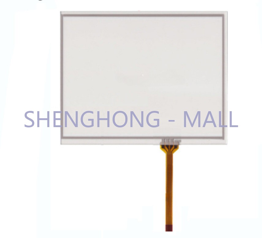 1 PCS For Korg KP3 KAOSS PAD For Touch Digitizer Screen Panel