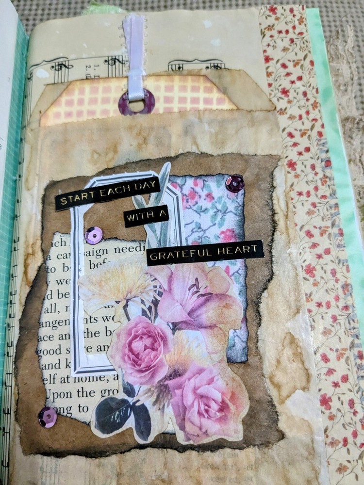 Junk Journal