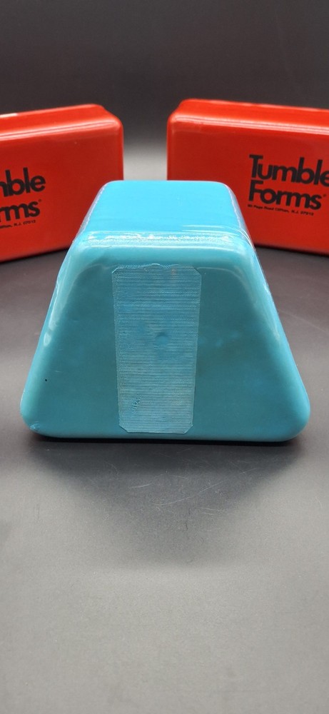 Preston Tumble Forms 2 pediatric therapy positioning blocks And Elevator Block