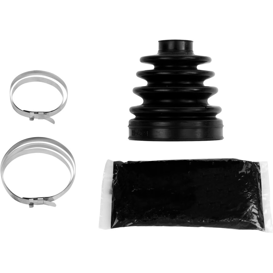 QuadBoss CV Boot Kit - Front Outer 414946