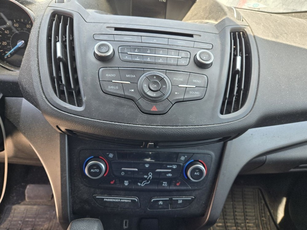 2015-2018 Ford Focus Front 4.2" Display Screen