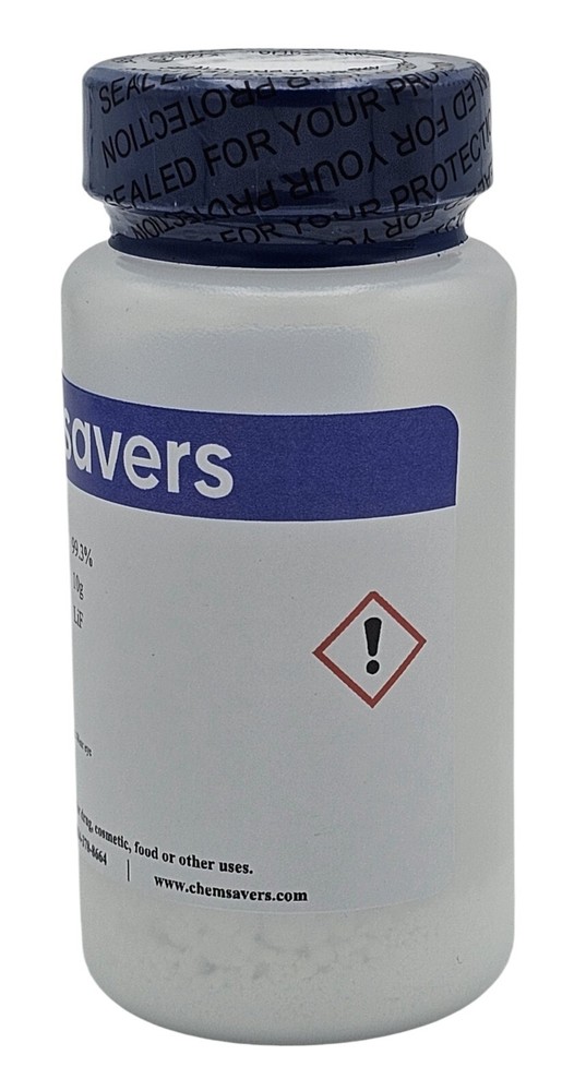 Lithium Fluoride, 99.3%, 10g