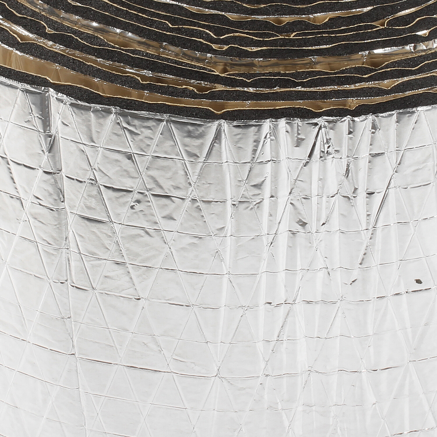 36sqft Sound Deadener Car Insulation Automotive Heat Shield Self-adhesive Mat