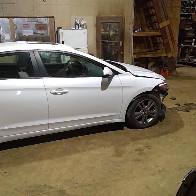 ELANTRA 2017 Sunroof Panel Assembly