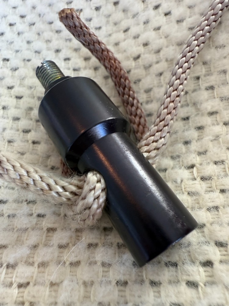 Compound Bow Rope Wrist Strap