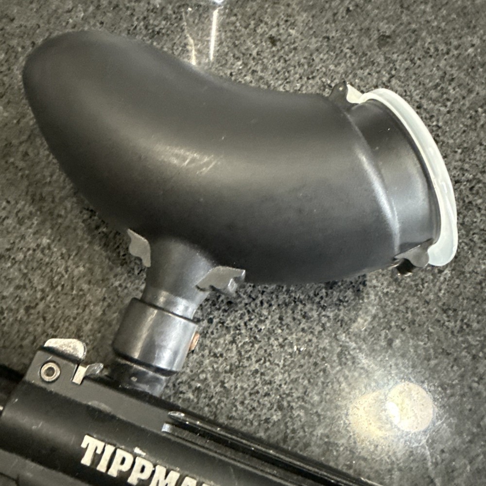 Tippmann 98 Custom Ultra Basic Paintball Marker Nice