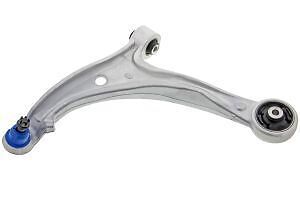 Ctrl Arm w/Ball Joint Mevotech CMS601007
