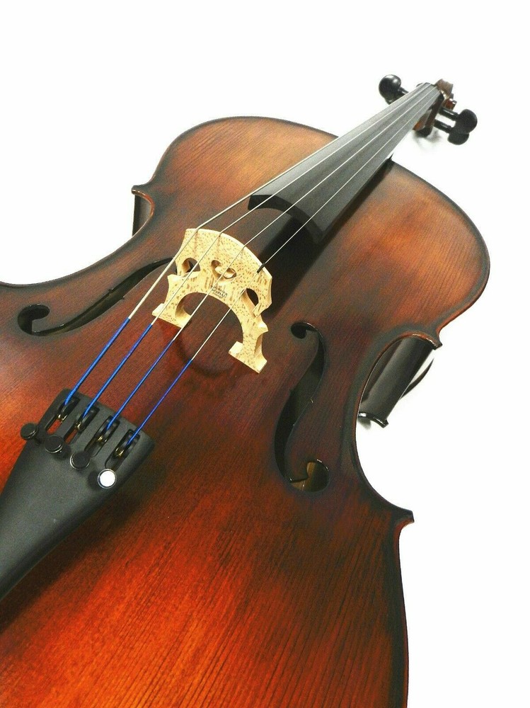 ^_^ *** Prelude Cello Strings ,3/4 Size,OEM One Set-Medium,Same Day shipping***