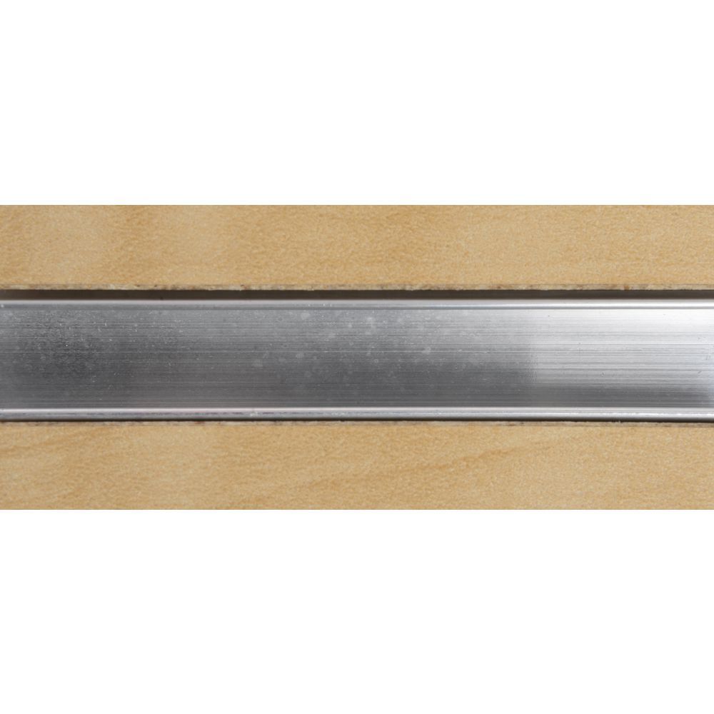 Aluminum Slatwall Readyserts