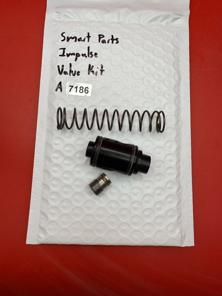 Smart Parts Impulse Valve Kit