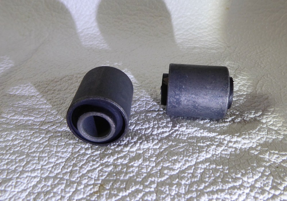 HPG/KYB Shock Bushing, snowmobile, 12001-32927
