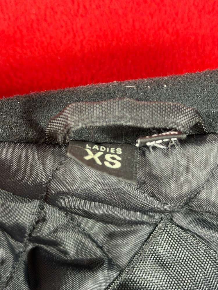 Castle X Snowmobile Jacket Womens XS