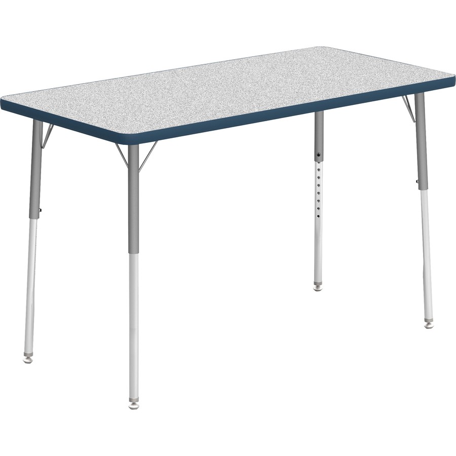 Lorell Classroom Rectangular Activity Tabletop (llr-99916) (llr99916)