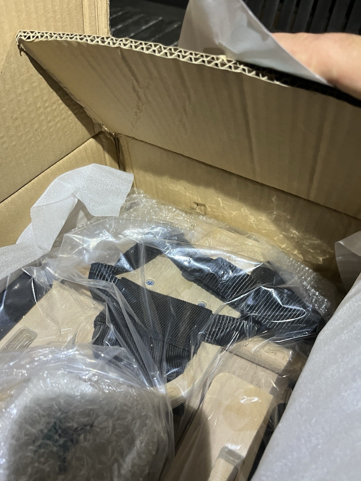 Pain Free At Sea Multi-Positioning Tower Posture Therapy Pedal Egoscue