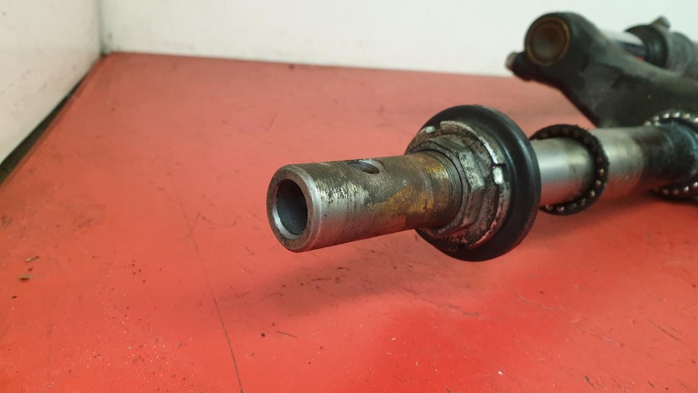 HONDA NSS 2021 FORKS