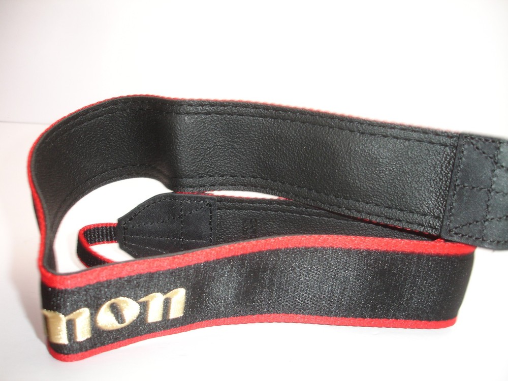 Canon EOS Camera Strap EW-L7 NEW c.