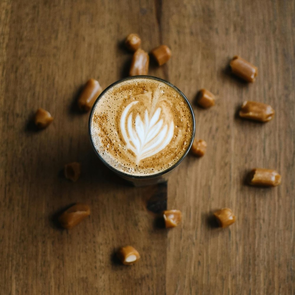 Coffee Candy