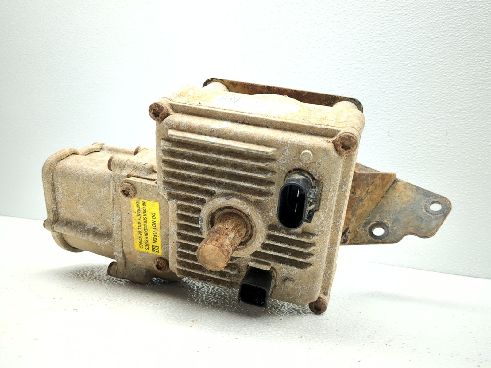 13-19 Polaris Ranger XP 900 Power Steering Motor