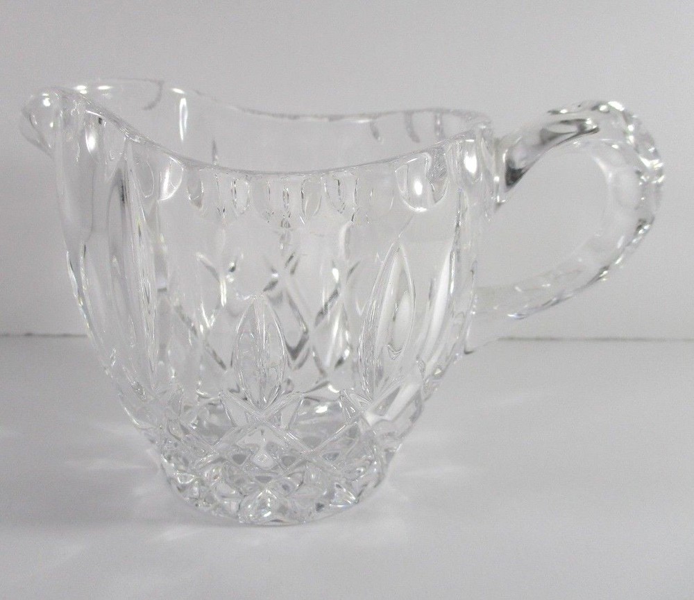 GORHAM LADY ANNE CREAMER - 3 1/8"   0510F