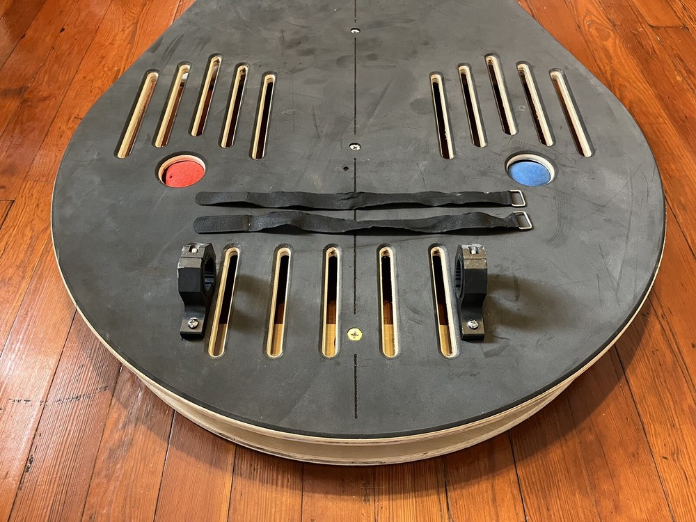 Rockr Pro Indoor Training Board