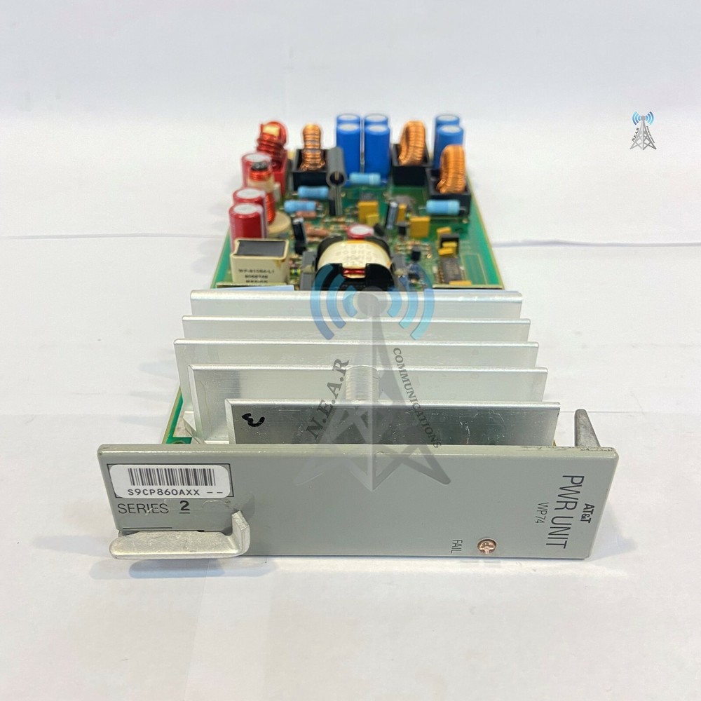Alcatel-Lucent, WP74, S9CP860, SLC-96 PCU *RH110520