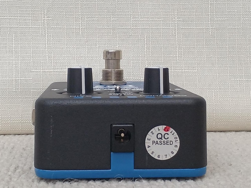 EBS MULTI COMP Compressor Model