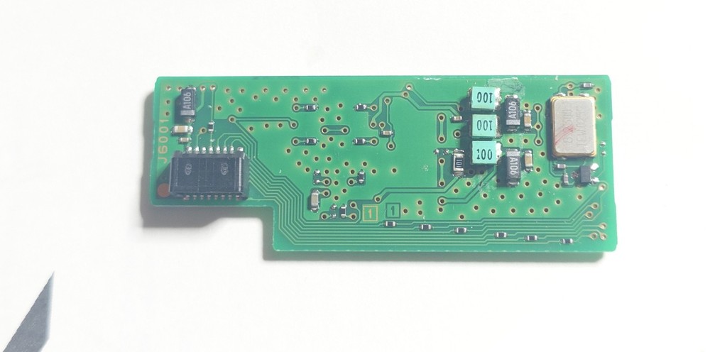 YAESU DSP-2 DSP Unit For FT-857