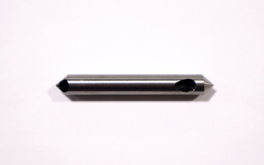82° ZERO FLUTE COUNTERSINKS & DEBURRING TOOLS, HSS, 404-9221