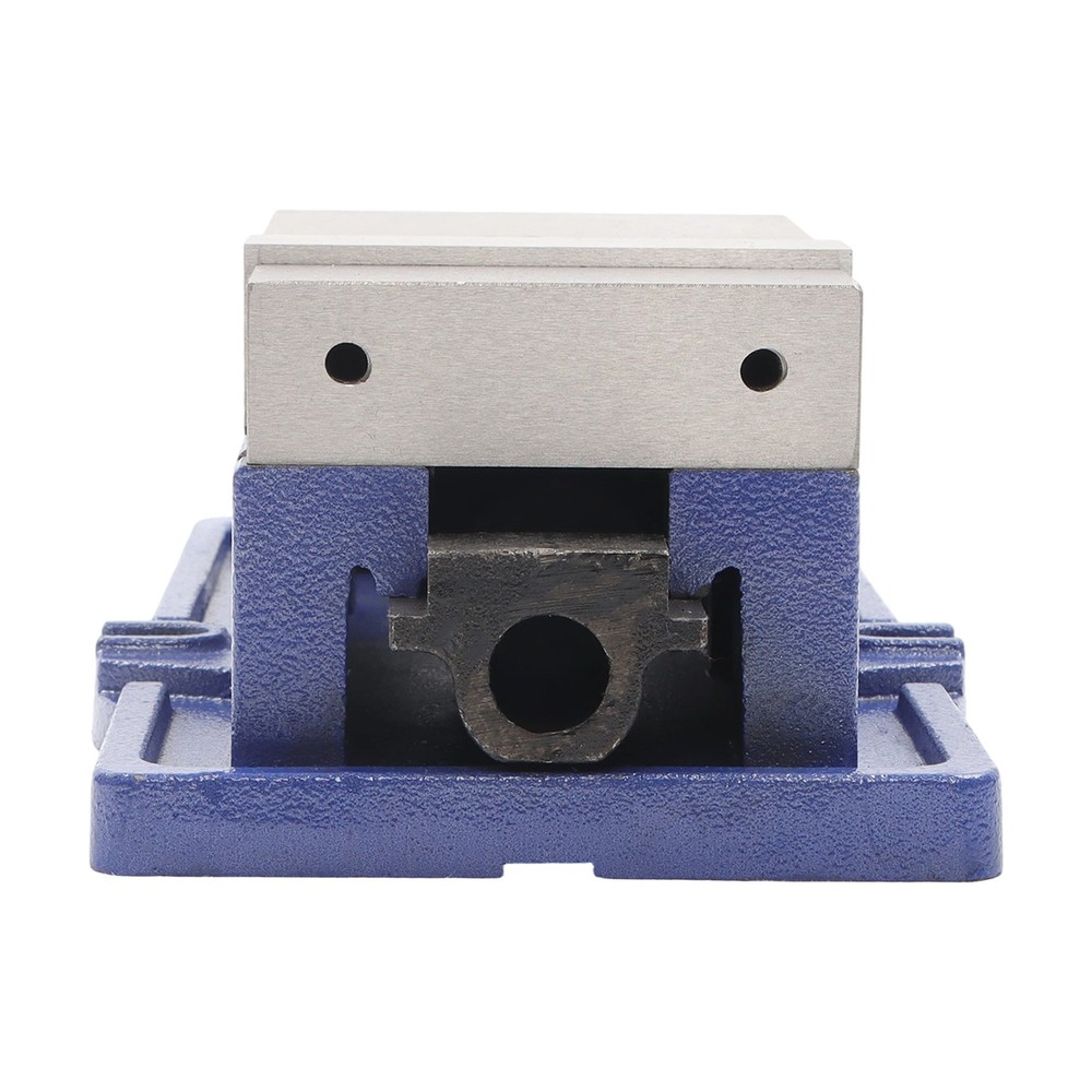 4" Vice Precision Lockdown CNC Milling Machine Bench Vise Clamping Without Base