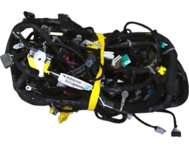 Genuine GM Instrument Panel Wiring Harness 84344647