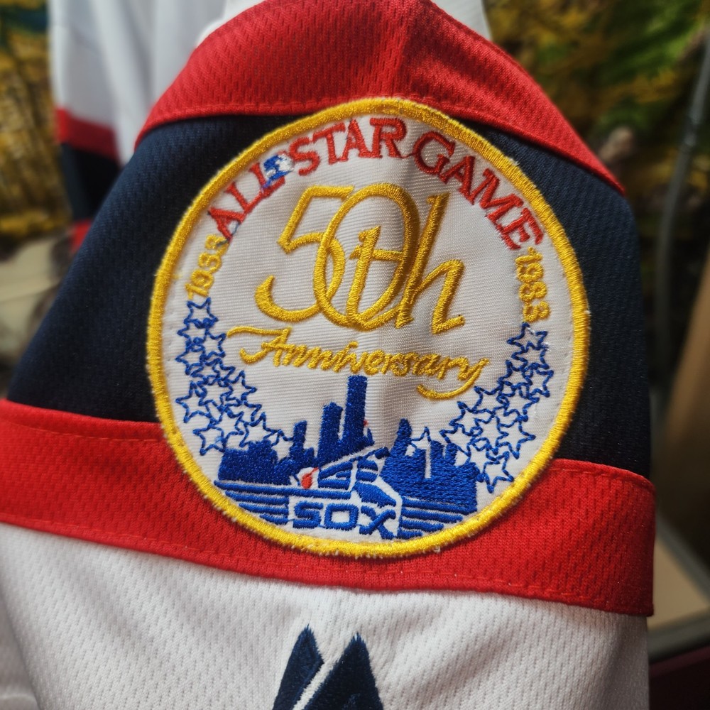 Michael Kopech Signed Chicago White Sox Jersey Superstar Ace JSA Auth