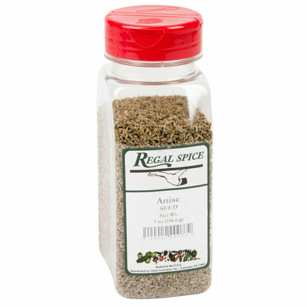 Bulk Anise Seed, Spice, Seasoning (select size below)